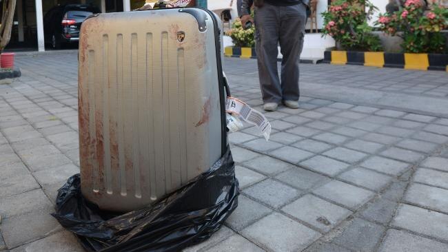 Delhi: Body of 7-yr-old boy found stuffed in suitcase Delhi: 7-year-old boy murdered, allegedly stuffed in suitcase by an UPSC aspirant