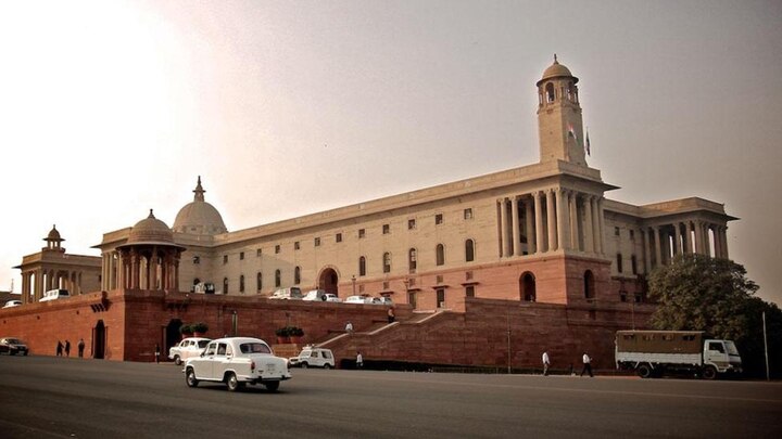 87 years ago ‘New Delhi’ was inaugurated as capital city 87 years ago 'New Delhi' was inaugurated as capital city