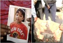 Delhi IAS aspirant kills landlord\'s minor son, keeps body in suitcase for 35 days