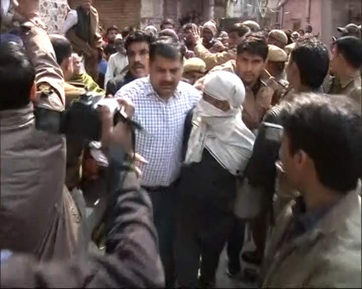 Delhi IAS aspirant kills landlord's minor son, keeps body in suitcase for 35 days