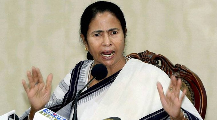 Mamata accuses Centre of neglecting Bengal's contribution, pull out of Ayushman Bharat Mamata accuses Centre of neglecting Bengal's contribution, pulls out of Ayushman Bharat