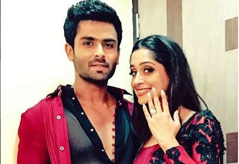 Sasural Simar Ka actors Dipika Kakar and Shoaib Ibrahim to get MARRIED SOON ! CONGRATULATIONS ! Sasural Simar Ka actors Dipika Kakar and Shoaib Ibrahim to get MARRIED SOON !