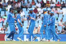 India consolidate number one position in ICC ODI ranking 