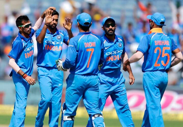Following their historic victory at the St. George’s Park, the India team has leapfrogged South Africa to take the No.1 position in the ICC ODI ranking.