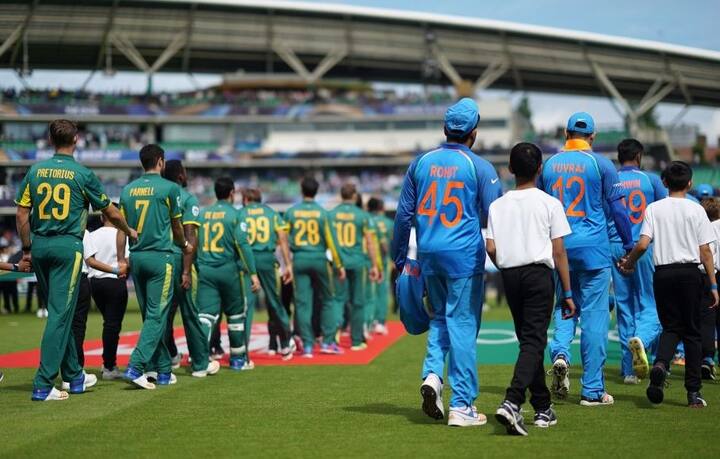 And, they will retain the position irrespective of the outcome of the sixth and final encounter.