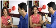 Watch: Internet Sensation Priya Prakash Varrier Talks Exclusively to ABP News, Says Didn\'t Expect So Much Fame