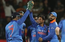 RECORD: दक्षिण अफ्रीका की धरती पर पहली बार स्पिनर्स ने दिखाया ऐसा जलवा