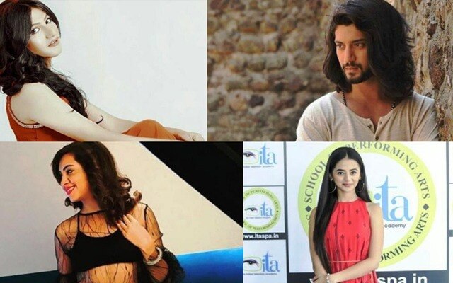 VALENTINE’S DAY SPECIAL: This is how Kunal Jaisingh, Arshi Khan, Helly Shah, Gaurav Chopra plan to celebrate Valentine’s Day VALENTINE'S DAY SPECIAL: TV celebs REVEAL their VALENTINE DAY plans
