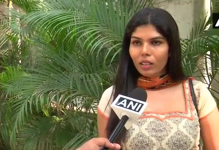 Transgender woman seeks mercy killing after Air India denies job Transgender woman seeks mercy killing from President after Air India denies job