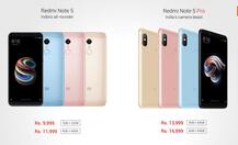 Redmi Note 5 Pro, Redmi Note 5: All you need to know about Xiaomi’s phones