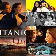 Valentine\'s Day Special: Romantic Movies You Should Watch