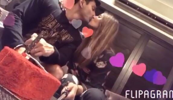 Karan Singh Grover and Bipasha Basu’s VALENTINE’S VIDEO is all about LOVE Karan Singh Grover and Bipasha Basu’s VALENTINE’S VIDEO is all about LOVE