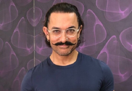 Fell in love first time when I was 10: Aamir Khan Fell in love first time when I was 10: Aamir Khan