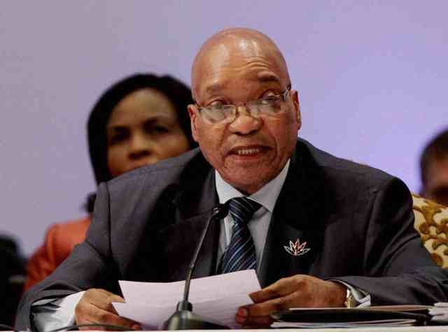 South African President Jacob Zuma resigns over corruption charges South African President Jacob Zuma resigns over corruption charges