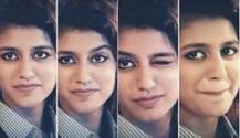 Criminal proceedings against Priya Varrier: SC to hear tomorrow actress\' plea