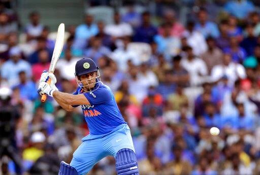 Priya recently featured in television interviews and also revealed her admiration for MS Dhoni.