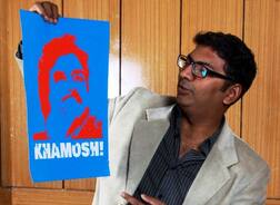 SNOBBISH 'BASTERDS' – Let’s kill the Nazis