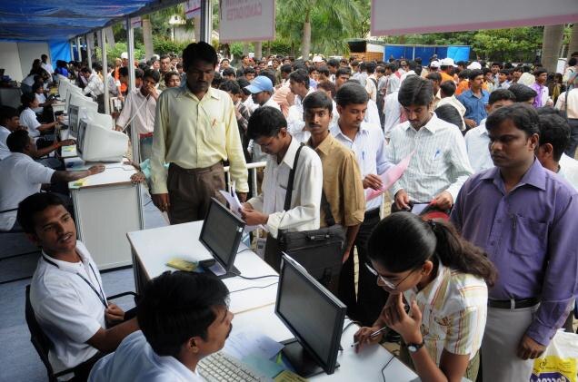 Hurry! Job Fair 2018 Begins In Delhi Today, Know The Timings And Other Details Hurry! Job Fair 2018 Has Begun In Delhi, Know The Timings And Other Details