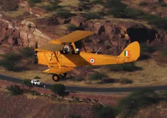 Two IAF pilots killed in crash in Assam Assam: Two IAF pilots killed in plane crash