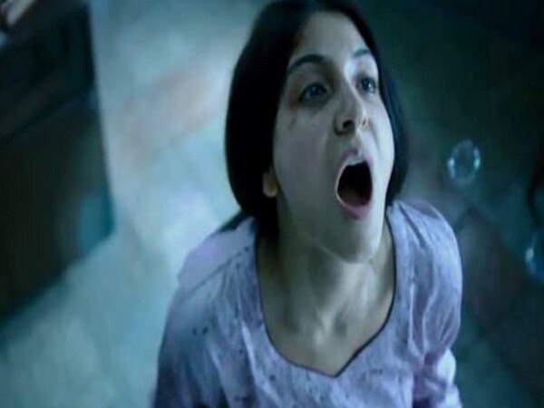 Anushka Sharma is howling for help in 'Pari' trailer