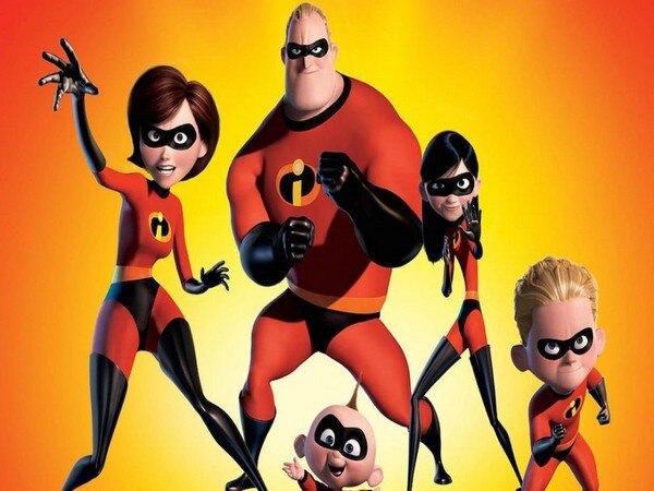 ‘Incredibles 2’ first trailer out 'Incredibles 2' first trailer out