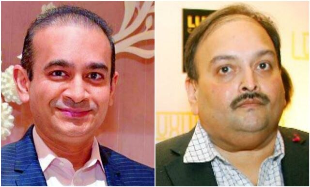 PNB scam: ED asks MEA to revoke passports of Nirav Modi, Mehul Choksi PNB scam: ED asks MEA to revoke passports of Nirav Modi, Mehul Choksi