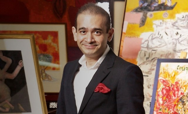 PNB closed all options to recover dues by going public: Nirav Modi PNB scam: Bank closed all options to recover dues by going public, says Nirav Modi