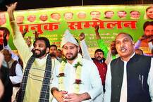 Lalu-less RJD blinks on seat