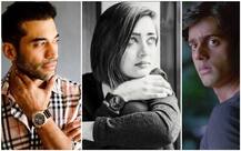 TV actor Kushal Punjabi to star opposite actress Akshara Hassan