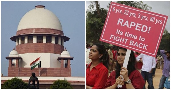 ‘You Value Rape At Rs 6,500?’ SC Slams MP Govt Over Compensation To Rape Victims 'You Value Rape At Rs 6,500?' SC Slams MP Govt Over Compensation To Rape Victims