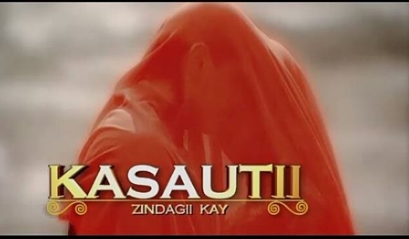 GOOD NEWS ! Star Plus’ magnum opus Kasautii Zindagii Kay is coming back with season 2! GOOD NEWS ! 'Kasautii Zindagii Kay' to come back with SECOND SEASON ! !