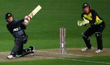 डार्सी शॉर्ट, वॉर्नर और बल्लेबाज़ों के कमाल से ऑस्ट्रेलिया ने चेज़ किया T20 इतिहास का सबसे बड़ा लक्ष्य