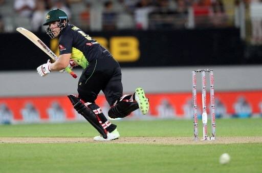 ऑस्ट्रेलियाई टीम ने 5 विकेट गंवाकर 18.5 ओवर में ये लक्ष्य हासिल कर लिया और टी20 क्रिकेट में सबसे सफल रनचेज़ का इतिहास रच दिया.