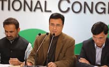 Total PNB scam worth Rs 21,306 crore; Govt was informed about fraud in 2015: Congress