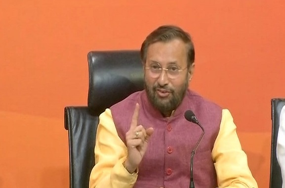 CBSE likely to announce re-exam dates by Mon or Tue: Javadekar CBSE likely to announce re-exam dates by Mon or Tue: Javadekar