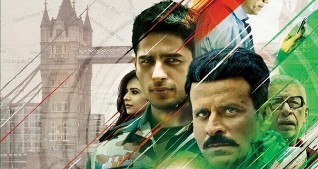 Neeraj Pandey’s ‘Aiyaary’ banned in Pakistan Neeraj Pandey's 'Aiyaary' banned in Pakistan