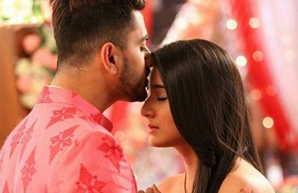 LEAD ACTRESS Aditi Rathore to be BACK in NAAMKARANN after LEAP LEAD ACTRESS Aditi Rathore to be BACK in NAAMKARANN after LEAP