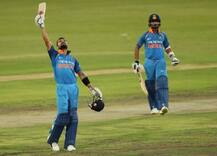 विराट ने पत्नी अनुष्का को दिया सफलता का श्रेय, साथ में कही ये बड़ी बातें