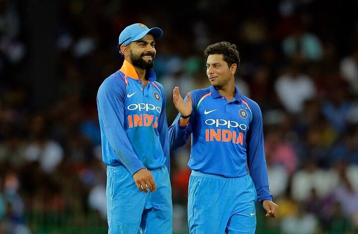 उन्होंने भगवान को भी शुक्रिया अदा करते हुए कहा कि 'उन्हीं का आशीर्वाद है कि मैं स्वस्थ हूं और मैं अपने देश के लिए खेल और कप्तानी कर पा रहा हूं.'