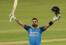 Phenomenal Virat tears through record books