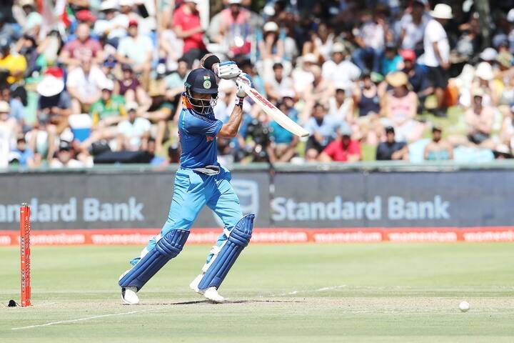 Kohli smashed his 35th ton in his 200th inning. Cricket icon Sachin Tendulkar, who is on top of the list with 49 centuries, took 309 innings to reach 35 centuries