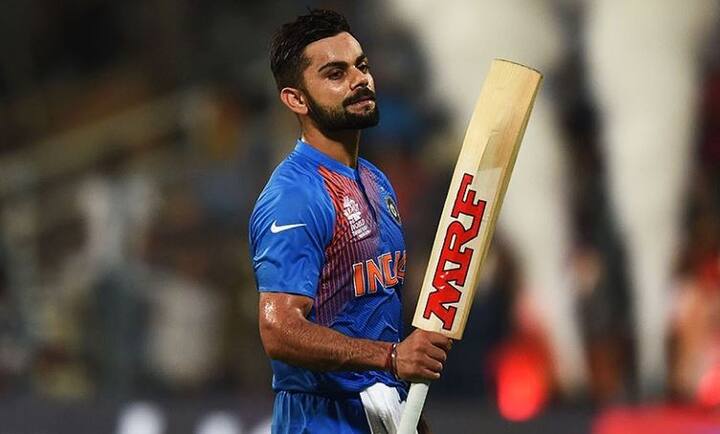 In the process, Kohli also became fastest to 17,000 international runs