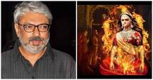 Sanjay Leela Bhansali Opens Up On Padmaavat\'s Jauhar Scene, Says It Was \'Emotionally Challenging\'