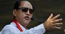 NDPP-BJP will storm power in Nagaland: Rio