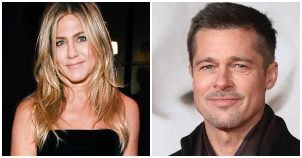 A Jennifer Aniston-Brad Pitt Reunion Possible? Sources Say It’s Highly Unlikely A Jennifer Aniston-Brad Pitt Reunion Possible? Sources Say It's Highly Unlikely