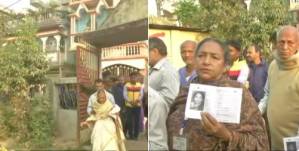 Tripura election live updates: 74% voting till 4 pm
