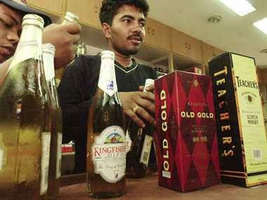 Delhi govt directs liquor vends to install CCTV cameras CCTV cameras to be installed at liquor shops: Delhi govt directs licensees