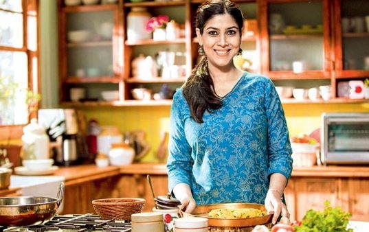 TV actress Sakshi Tanwar is making COMEBACK with ‘Tyohaar Ki Thaali’ TV actress Sakshi Tanwar is making COMEBACK with ‘Tyohaar Ki Thaali’