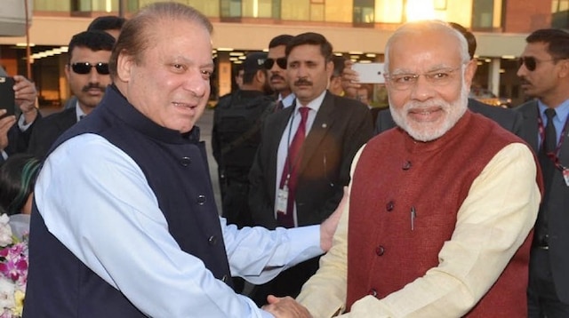Pakistan charges Rs 2.86 lakh for route navigation charges on PM Modi's flights Pakistan charges Rs 2.86 lakh for route navigation charges on PM Narendra Modi flights