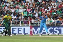 Kumar, first Indian to grab 5 wicket-haul across formats